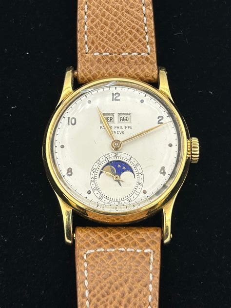 patek philippe 1526